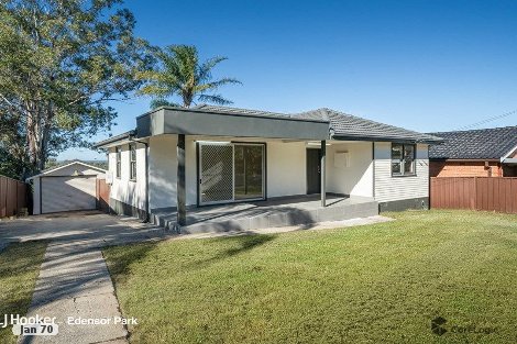 22 Murrumbidgee St, Heckenberg, NSW 2168