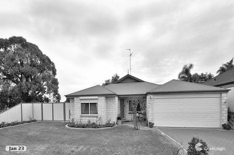 1 Portrush Pde, Meadow Springs, WA 6210