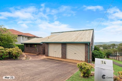 14 Katoomba Cres, Prince Henry Heights, QLD 4350