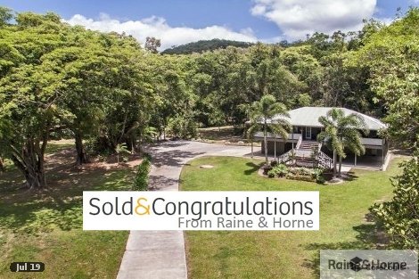 12-24 Coral Sea Dr, Mossman Gorge, QLD 4873