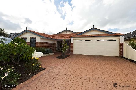 9 Pinker Cres, Maida Vale, WA 6057