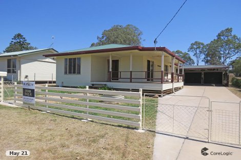 16b Elizabeth St, Biggenden, QLD 4621