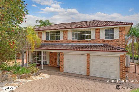 3 Sturt Pl, Mount Colah, NSW 2079