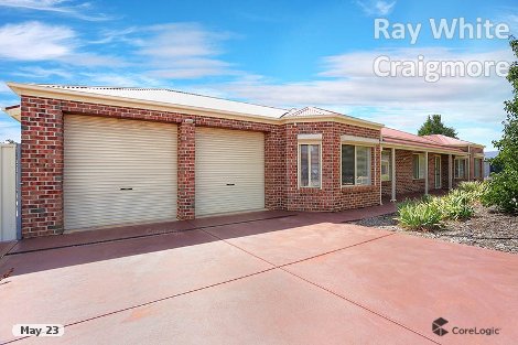 3 Harradine Ct, Angle Vale, SA 5117