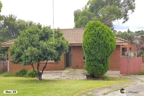 6 Leti Pl, Marayong, NSW 2148