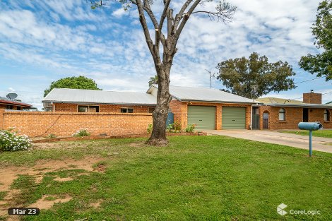 115 Tancred St, Narromine, NSW 2821