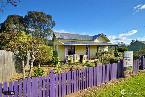 35 Cobargo Bermagui Rd, Cobargo, NSW 2550