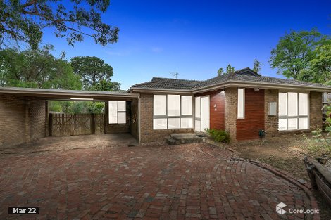 30 Timbertop Rd, Ringwood North, VIC 3134