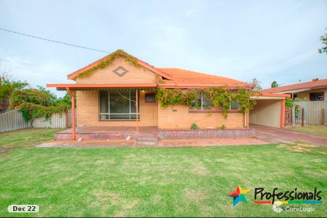 15 Bovell St, West Busselton, WA 6280