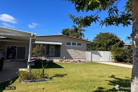 22 Mogford St, West Mackay, QLD 4740