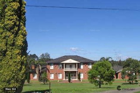 169-181 Koala Way, Horsley Park, NSW 2175