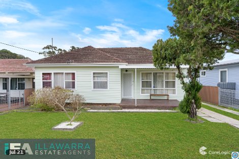 14 Roberts Ave, Barrack Heights, NSW 2528