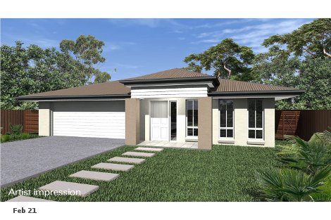 Lot 165 Coralie Ct, Mirani, QLD 4754