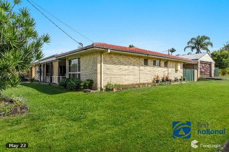 162 Hotham St, Casino, NSW 2470