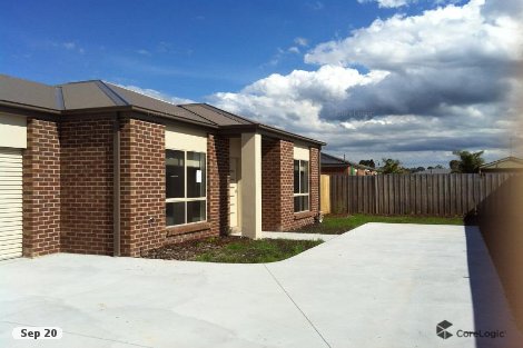 3/10 Greythorn Rd, Traralgon, VIC 3844