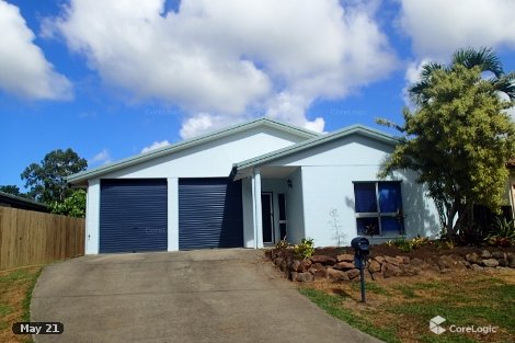 12 Wiskar Cl, Bentley Park, QLD 4869