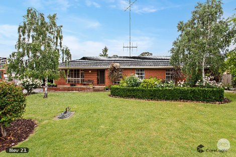 3 Teal Ct, Strathdale, VIC 3550