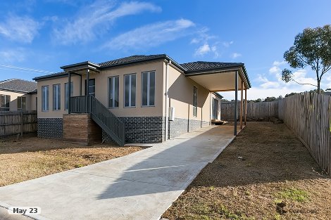 1 Ross St, Darley, VIC 3340