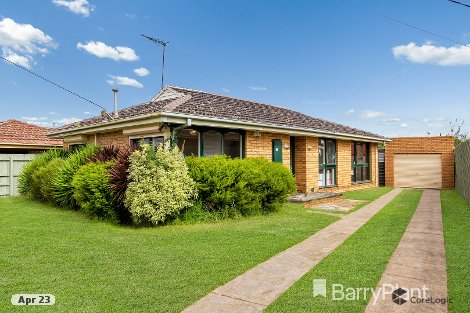 75 Bernard Dr, Melton South, VIC 3338