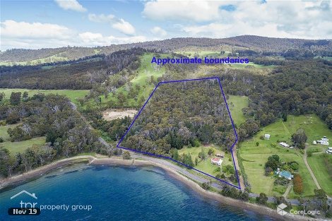 726 Esperance Coast Rd, Police Point, TAS 7116