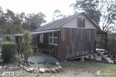 250 Triangle Swamp Rd, Bocoble, NSW 2850