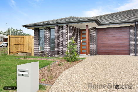 1/4 Melanie St, Cotswold Hills, QLD 4350