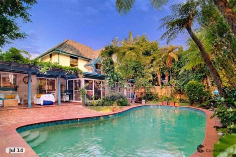 21 Howard Pl, North Epping, NSW 2121