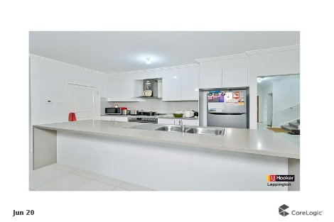 54 Melanite St, Leppington, NSW 2179