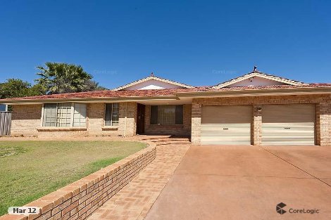 12 Eaglemont Dr, Swan View, WA 6056