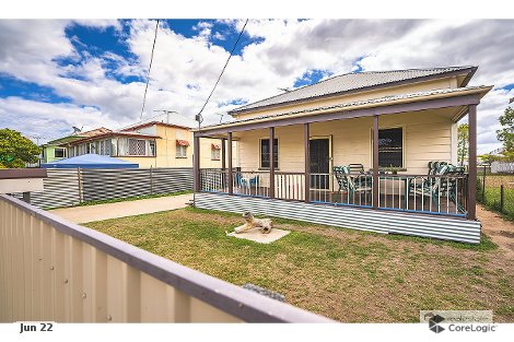 114 Stanley St, Allenstown, QLD 4700