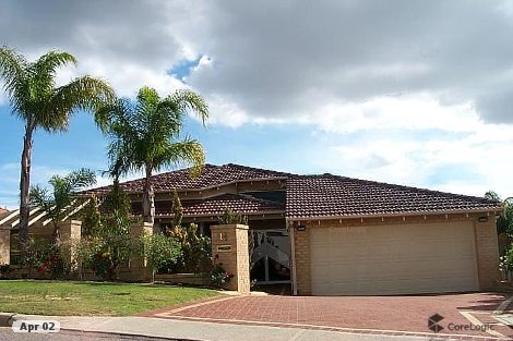 14 James Rd, Kardinya, WA 6163