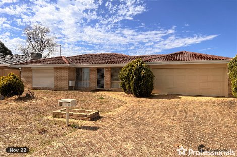 8 Bellbird Ave, Huntingdale, WA 6110