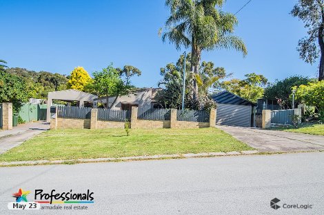 1 Bamlett St, Mount Nasura, WA 6112