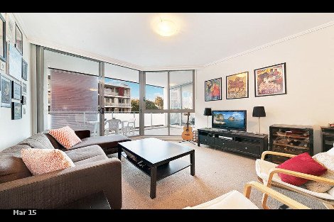 305/2 Latham Tce, Newington, NSW 2127