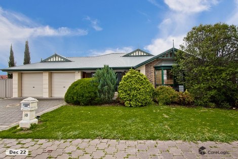 18 Kingswood Rd, Windsor Gardens, SA 5087