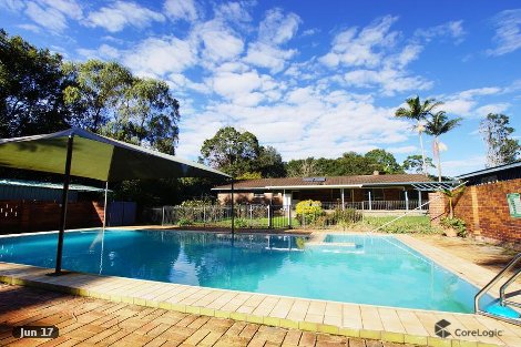 40 Mount Coramba Forest Rd, Bucca, NSW 2450