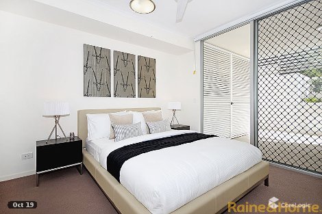 35/41-43 Beeston St, Teneriffe, QLD 4005