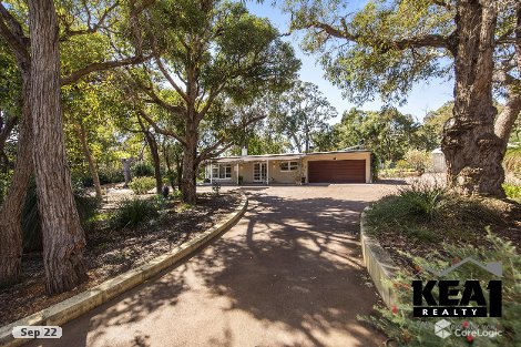 42 George Rd, Lesmurdie, WA 6076