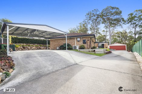 163 Dugandan St, Nerang, QLD 4211