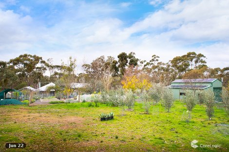 1003 Castlemaine-Maldon Rd, Gower, VIC 3463