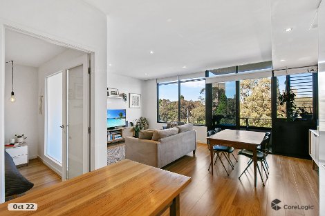 318/66 Mt Alexander Rd, Travancore, VIC 3032