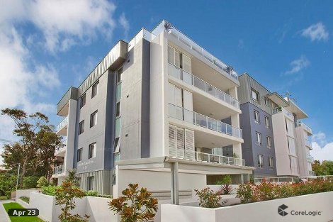 10/14-16 Pleasant Ave, North Wollongong, NSW 2500