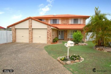 6 Persoonia Pl, Sunnybank Hills, QLD 4109