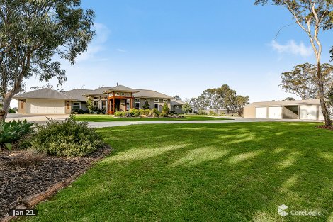 525 Preston Boundary Rd, Preston, QLD 4352