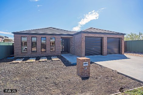 8 Kensington Gr, North Bendigo, VIC 3550