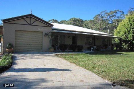 38 Tembler Pl, Dulong, QLD 4560