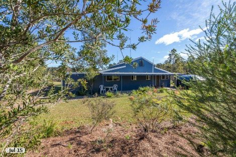 568 Parker Rd, Wells Crossing, NSW 2460