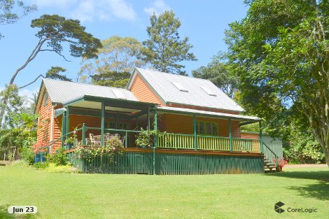 43a Mary Cairncross Ave, Maleny, QLD 4552