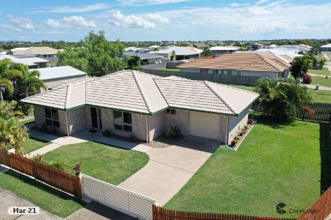 63 Banks Dr, Bowen, QLD 4805