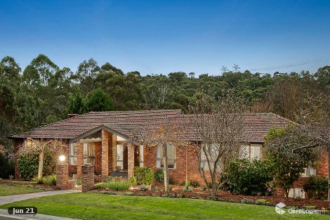 14 Conos Ct, Donvale, VIC 3111